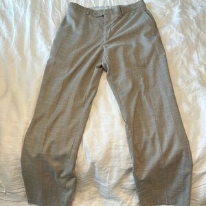 Men’s Ralph Lauren Dress Pants. Size 32x30